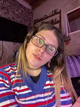 FlorBich online show from 06/27/26, 04:50