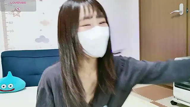  Iroha 99 online show from 03/06/26, 02:13