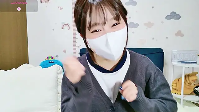  Iroha 99 online show from 03/21/26, 02:31