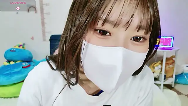  Iroha 99 online show from 03/29/26, 02:28