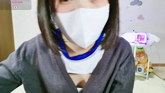  Iroha 99 online show from 04/14/26, 02:23