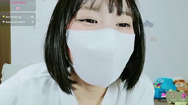  Iroha 99 online show from 06/18/26, 02:54