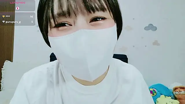  Iroha 99 online show from 06/23/26, 02:48