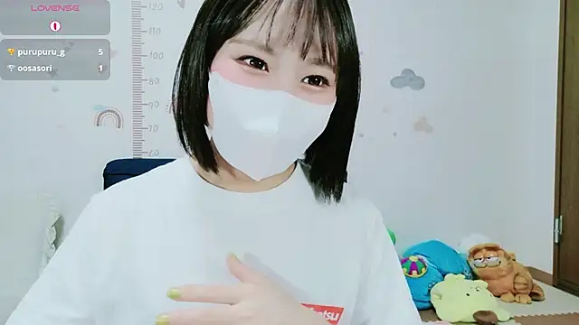  Iroha 99 online show from 06/24/26, 02:49