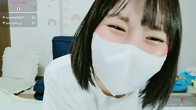  Iroha 99 online show from 07/06/26, 02:25