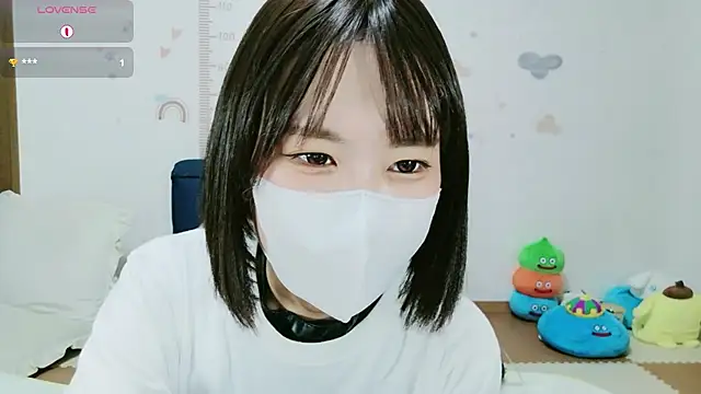  Iroha 99 online show from 07/07/26, 02:21