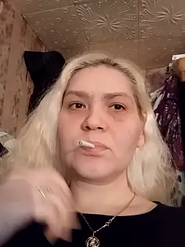 Minna Jeannie online show from 12/12/24, 03:32