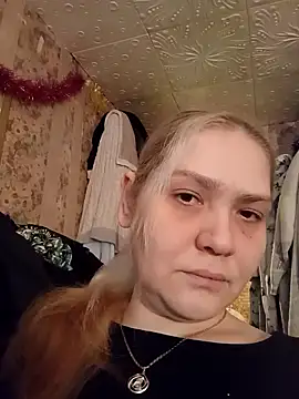 Minna Jeannie online show from 01/11/25, 03:34