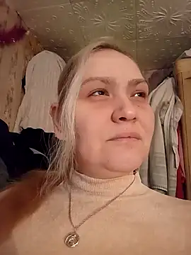 Minna Jeannie online show from 01/14/25, 03:22