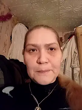 Minna Jeannie online show from 01/17/25, 03:23