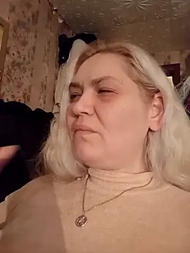 Minna Jeannie online show from 02/17/25, 03:36