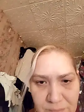 Minna Jeannie online show from 02/19/25, 03:28