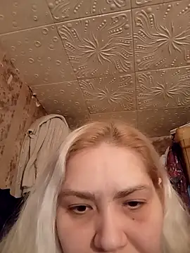 Minna Jeannie online show from 02/24/25, 03:23