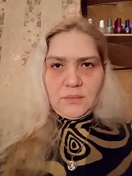 Minna Jeannie online show from 03/17/25, 03:47