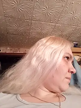 Minna Jeannie online show from 09/25/25, 02:37