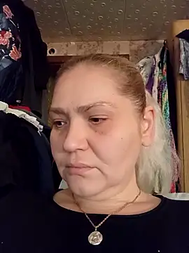 Minna Jeannie online show from 11/03/25, 02:35