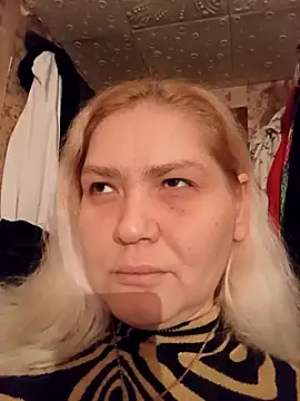 Minna Jeannie online show from 12/03/25, 02:08