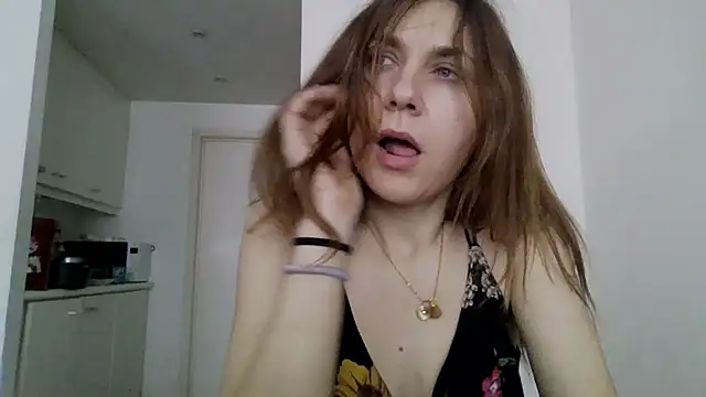 JasmineGlamour online show from 03/03/26, 11:16