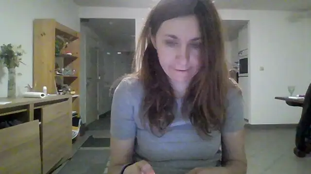 JasmineGlamour online show from 03/20/26, 03:22