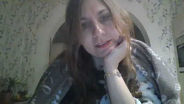 JasmineGlamour online show from 04/06/26, 04:46