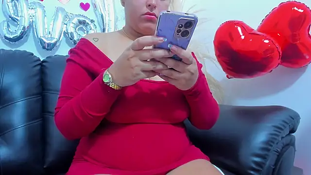 Snapshot of Amani_Bakir chatting on 02/14/25, 05:25 Amani Bakir online show from 02/14/25, 05:25