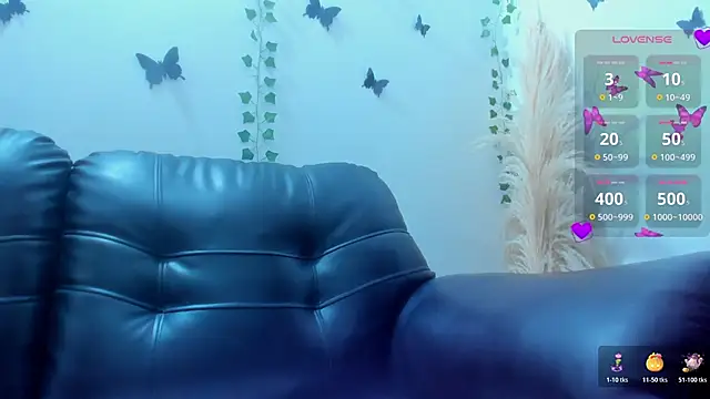 Snapshot of Amani_Bakir chatting on 10/20/25, 11:43 Amani Bakir online show from 10/20/25, 11:43