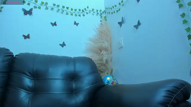 Amani Bakir online show from 02/28/26, 12:17