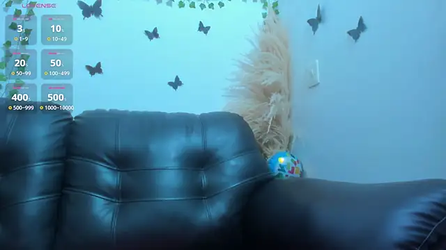 Snapshot of Amani_Bakir chatting on 03/14/26, 11:48 Amani Bakir online show from 03/14/26, 11:48