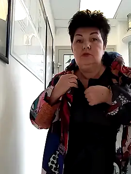 Snapshot of FantasyMichelle chatting on 01/26/25, 10:12 FantasyMichelle online show from 01/26/25, 10:12