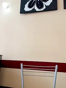 Snapshot of FantasyMichelle chatting on 02/06/25, 09:11 FantasyMichelle online show from 02/06/25, 09:11