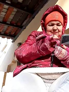 Snapshot of FantasyMichelle chatting on 02/07/25, 09:47 FantasyMichelle online show from 02/07/25, 09:47