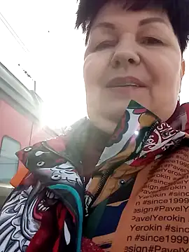 Snapshot of FantasyMichelle chatting on 02/25/25, 09:31 FantasyMichelle online show from 02/25/25, 09:31