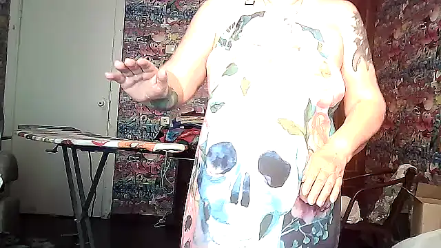 Snapshot of FantasyMichelle chatting on 04/05/26, 07:27 FantasyMichelle online show from 04/05/26, 07:27