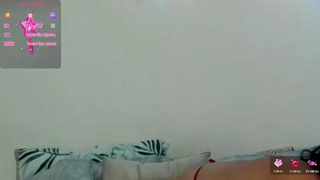 Snapshot of MelannyBell chatting on 01/03/25, 02:30 MelannyBell online show from 01/03/25, 02:30