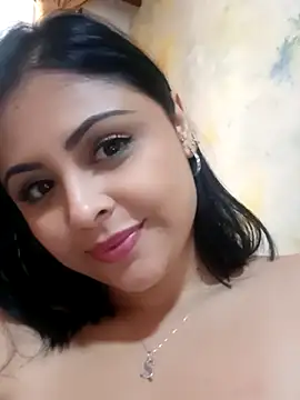 Snapshot of MelannyBell chatting on 01/28/25, 05:14 MelannyBell online show from 01/28/25, 05:14