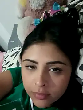 Snapshot of MelannyBell chatting on 02/11/25, 06:33 MelannyBell online show from 02/11/25, 06:33