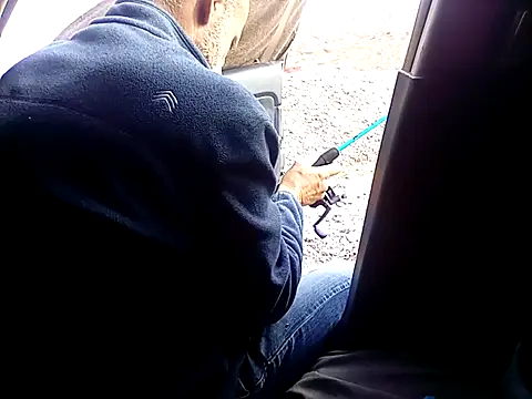 Stickybros2u online show from 02/14/25, 05:25