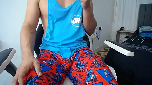 Valerioe online show from 02/26/25, 12:47