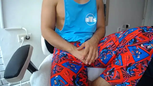 Valerioe online show from 02/27/25, 12:56