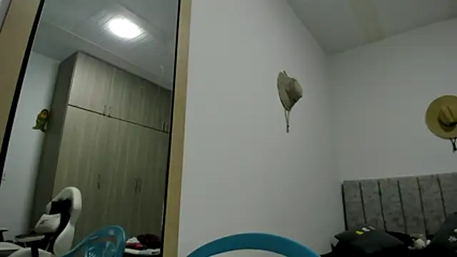 Valerioe online show from 02/27/26, 03:23