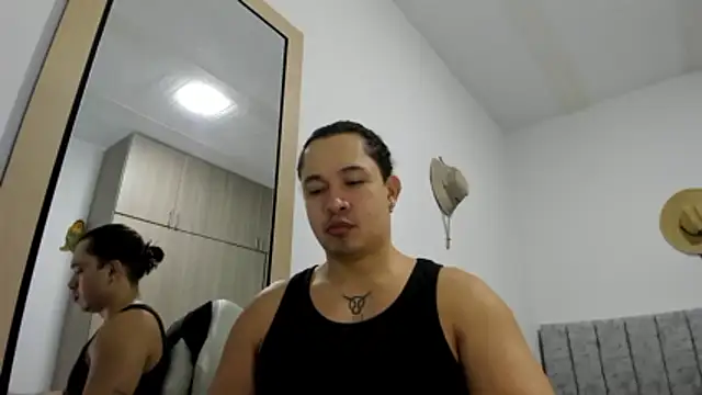 Valerioe online show from 03/18/26, 03:59