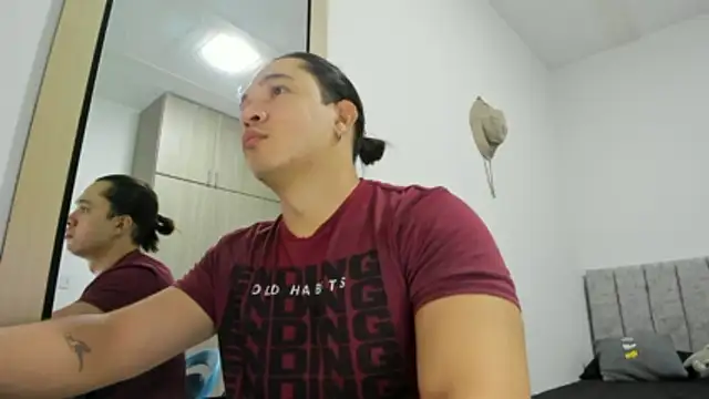 Valerioe online show from 03/25/26, 11:16