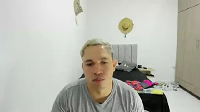 Valerioe online show from 05/12/26, 03:09