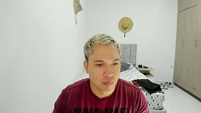 Valerioe online show from 05/23/26, 04:33