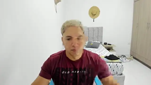 Valerioe online show from 05/25/26, 08:31