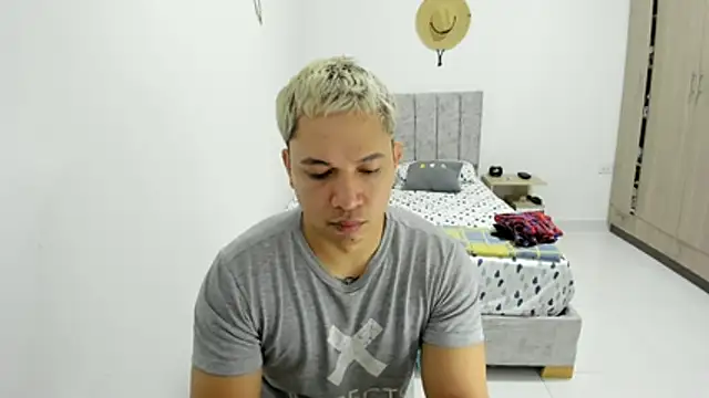 Valerioe online show from 05/27/26, 08:55