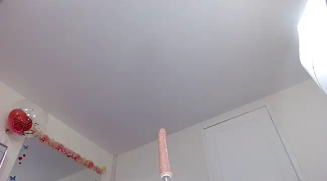 Snapshot of AriadnaCappelletty chatting on 03/07/25, 07:38 AriadnaCappelletty online show from 03/07/25, 07:38