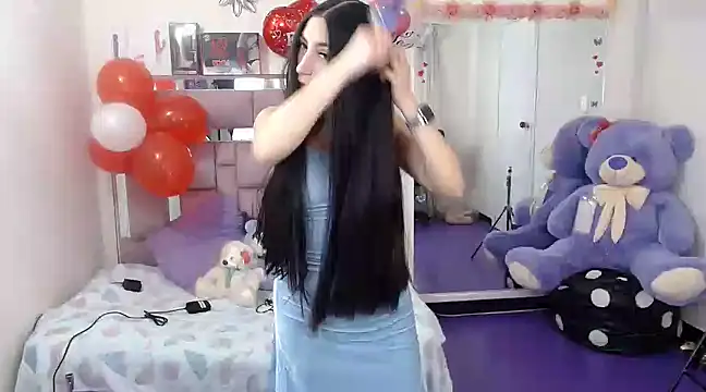 Snapshot of AriadnaCappelletty chatting on 03/13/25, 03:50 AriadnaCappelletty online show from 03/13/25, 03:50