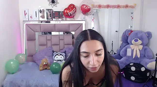 Snapshot of AriadnaCappelletty chatting on 03/20/25, 03:47 AriadnaCappelletty online show from 03/20/25, 03:47