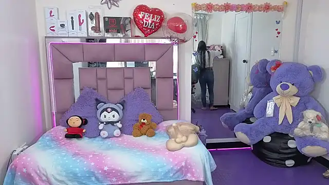 Snapshot of AriadnaCappelletty chatting on 09/09/25, 03:33 AriadnaCappelletty online show from 09/09/25, 03:33